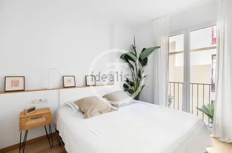Wohnung 85 m² in Barcelona