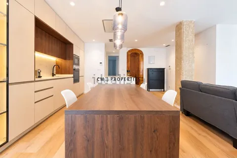 Pis de 102 m² a València