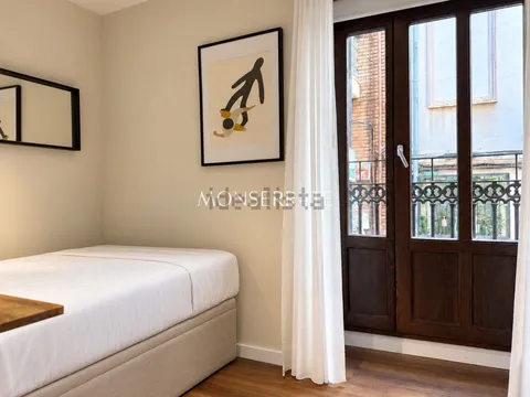 Pis de 112 m² a València