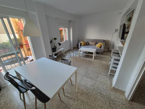 Apartamento 73 m² em València