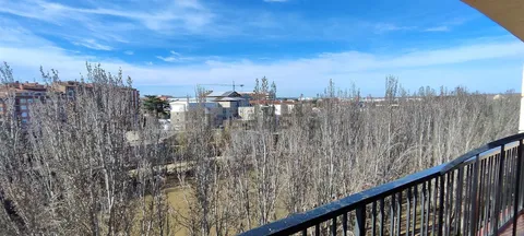 Stanza in affitto, Aranda de Duero