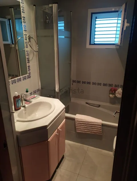 Stanza in affitto, Siviglia