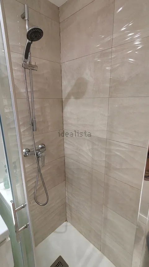 Appartement 25 m² à Madrid (2/3)