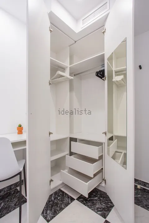 Quarto para alugar, Cartagena