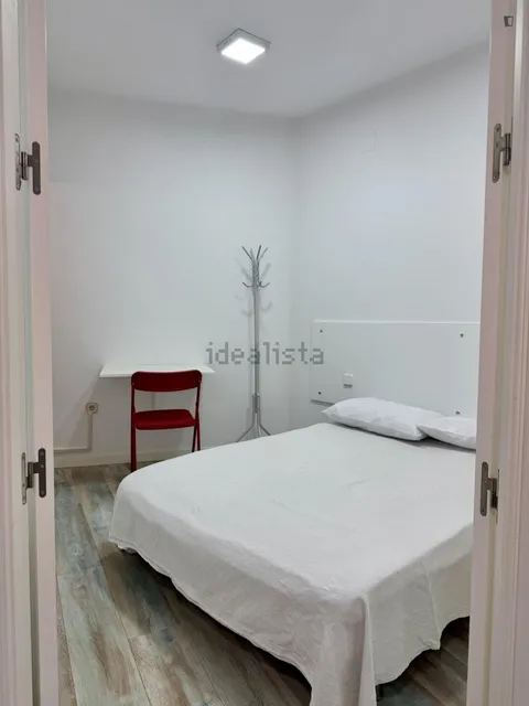 Wohnung 30 m² in Madrid