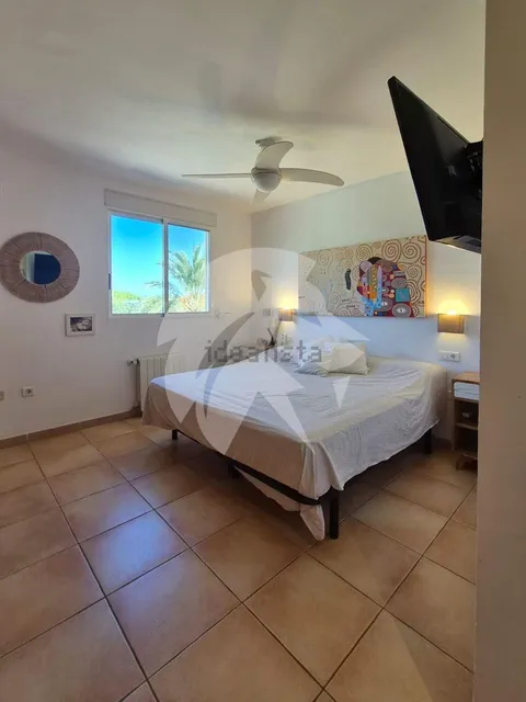 Casa de 240 m² a Sant Antoni de Benaixeve