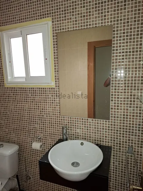 Pis de 95 m² a Alacant