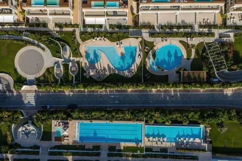 Pis de 290 m² a Marbella