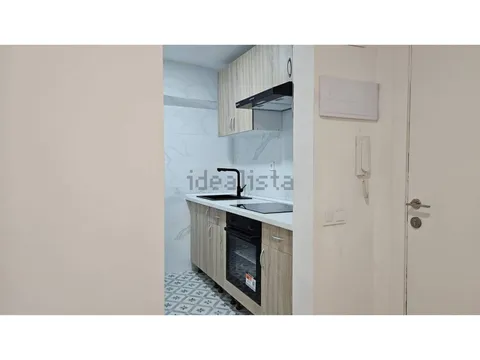Pis de 62 m² a Manresa