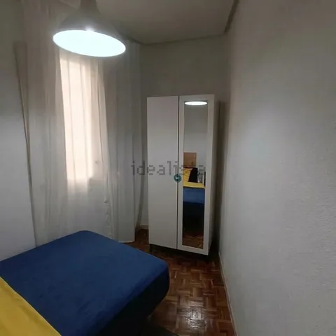 Pis de 70 m² a Madrid