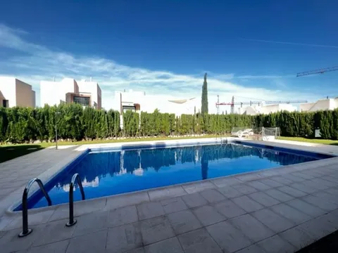 Appartamento 100 m² a Sant Josep de sa Talaia (3/23)