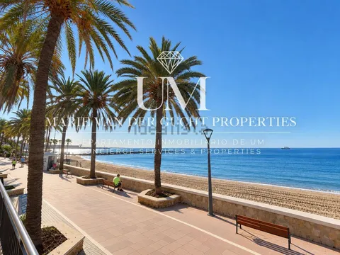 Pis de 172 m² a Marbella