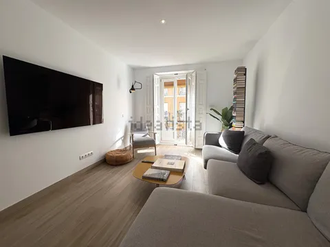 Pis de 65 m² a Madrid