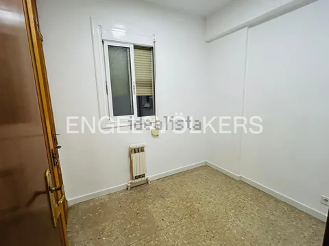 Pis de 110 m² a Barcelona