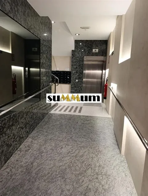 Pis de 110 m² a Salamanca (3/19)