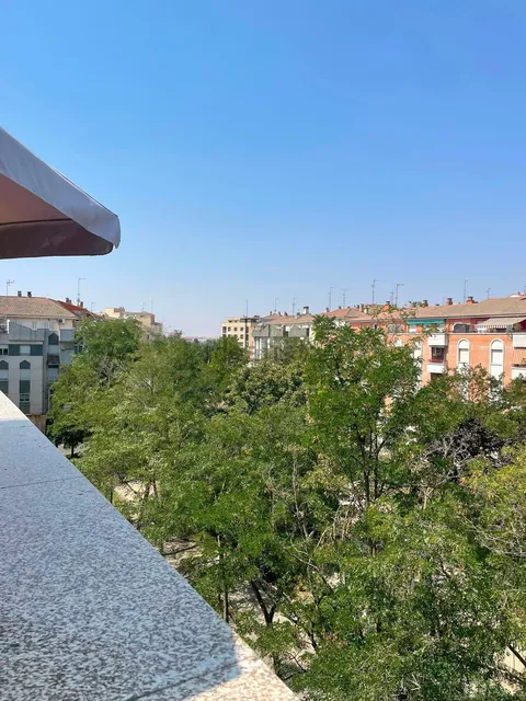 Pis de 80 m² a Salamanca