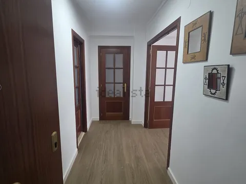 Appartamento 98 m² a Trespaderne