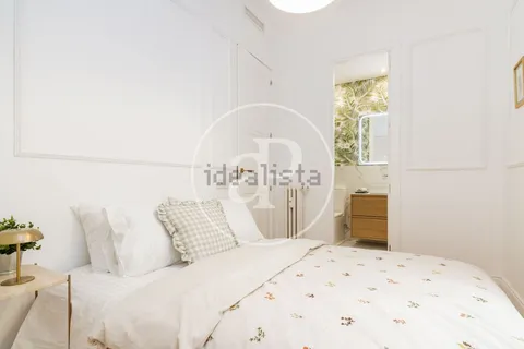 Pis de 60 m² a Madrid