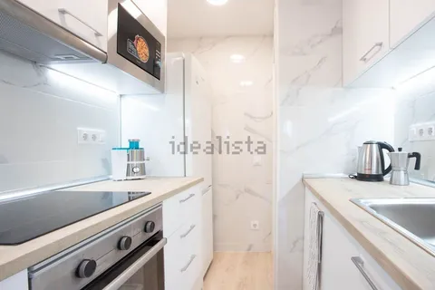 Pis de 53 m² a Barcelona