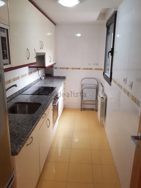 Квартира 48 м² в Aranda de Duero (4/5)