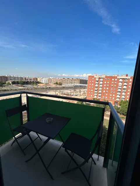 Pis de 65 m² a València