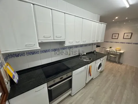 Pis de 100 m² a Segovia