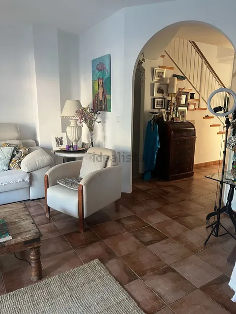 Habitació de lloguer, Múrcia (4/8)