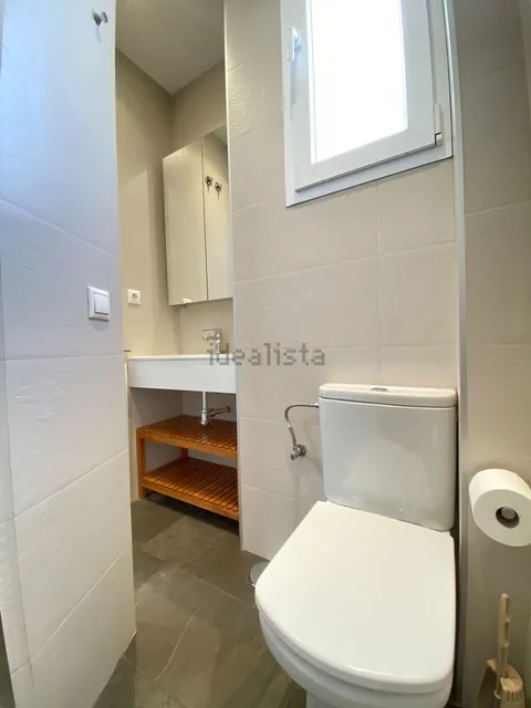 Pis de 65 m² a Madrid