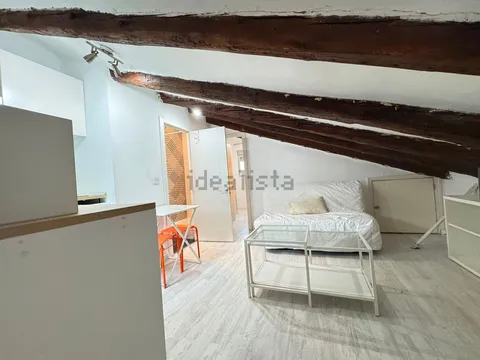 Appartamento 36 m² a Madrid