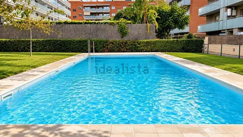 Квартира 105 м² у Vilassar de Mar
