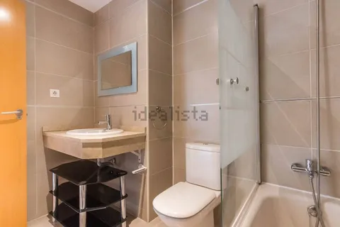 Pis de 87 m² a Múrcia