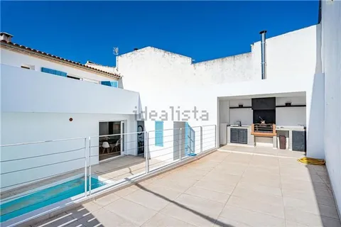 Casa 300 m² a Selva (2/22)