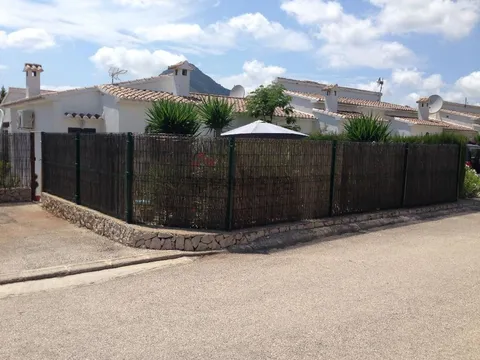 House 64 m² in Parcent