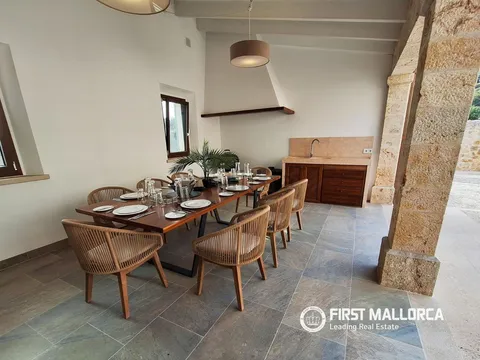 Pis de 300 m² a sa Pobla
