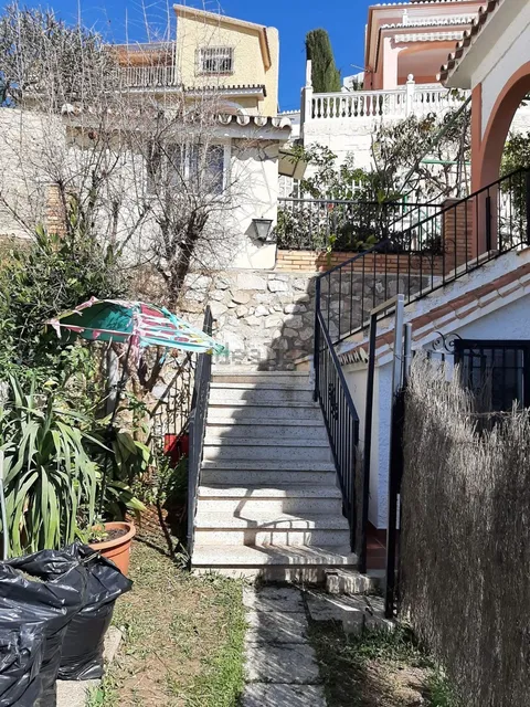 Wohnung 180 m² in Rincón de la Victoria