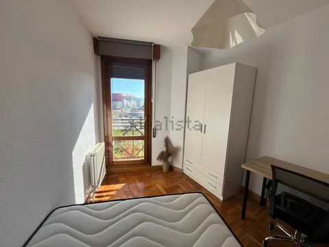 Habitació de lloguer, Pamplona (2/13)