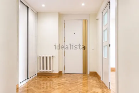 Pis de 200 m² a Madrid