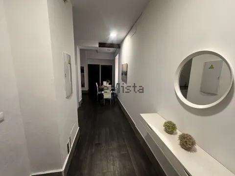 Pis de 90 m² a Màlaga