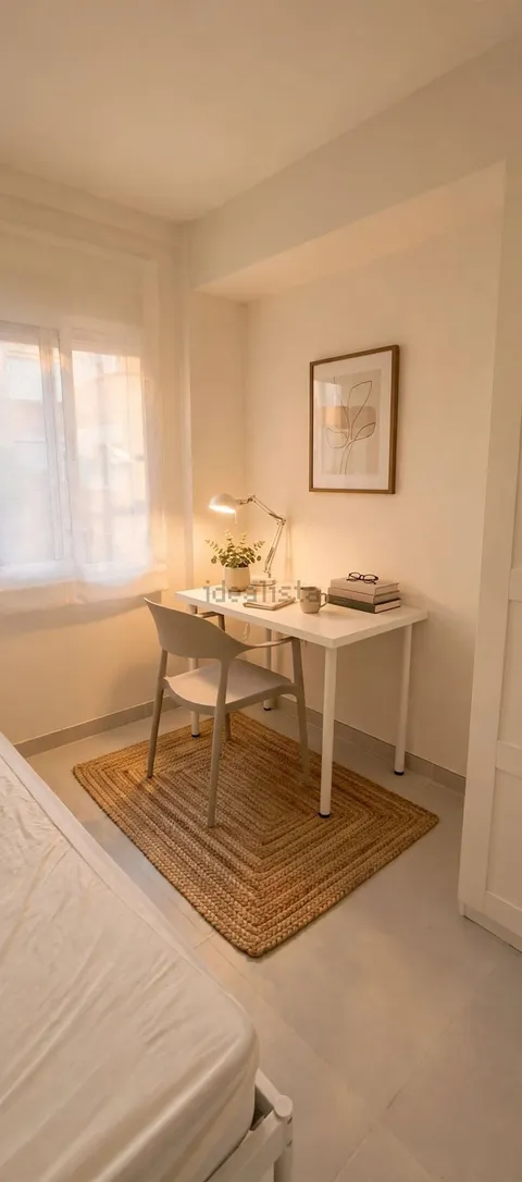 Pis de 130 m² a Sevilla