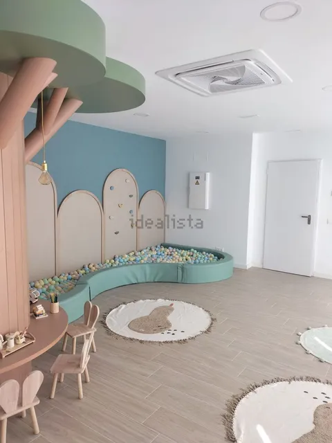 Pis de 100 m² a Dos Hermanas