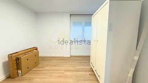 Pis de 72 m² a València