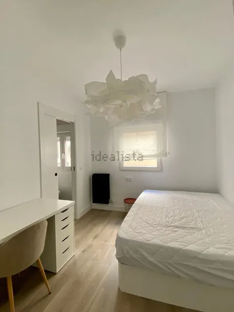 Pis de 120 m² a Segovia