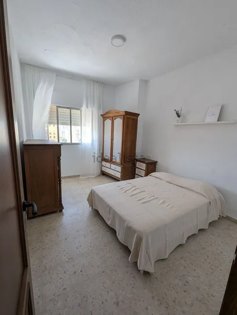 Stanza in affitto, Algeciras
