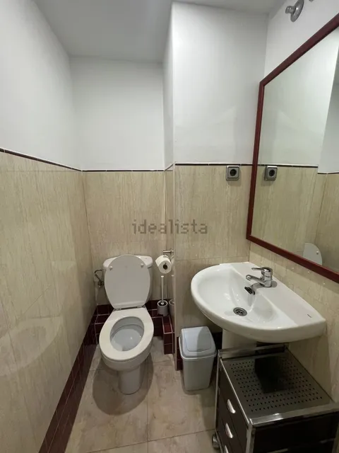 Appartamento 115 m² a Madrid