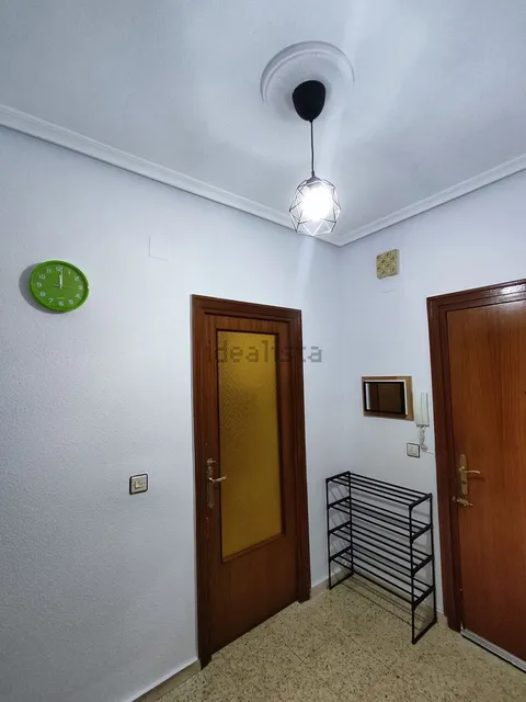 Pis de 120 m² a Palencia