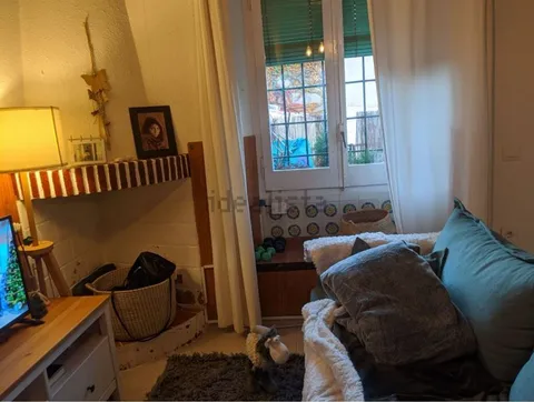 Habitació de lloguer, Alella