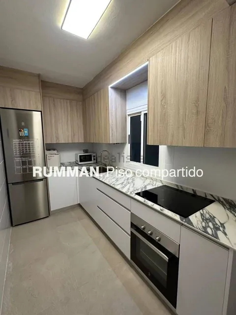 Piso de 110 m² en Granada