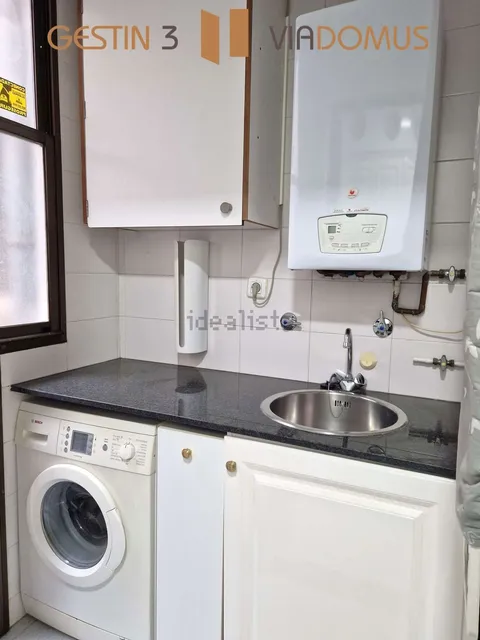 Pis de 90 m² a Barcelona