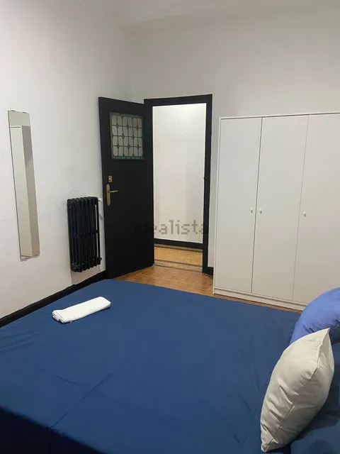 Habitació de lloguer, Oviedo (2/6)