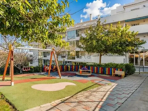 Appartement 119 m² à Fuengirola